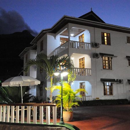 La Fontaine Holiday Apartment ベル・オンブレ エクステリア 写真