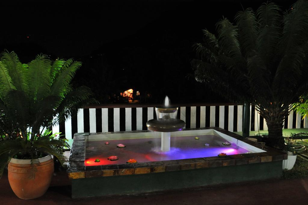 La Fontaine Holiday Apartment ベル・オンブレ エクステリア 写真