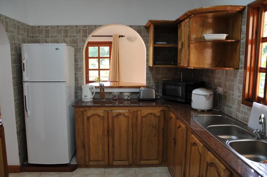 La Fontaine Holiday Apartment ベル・オンブレ 部屋 写真