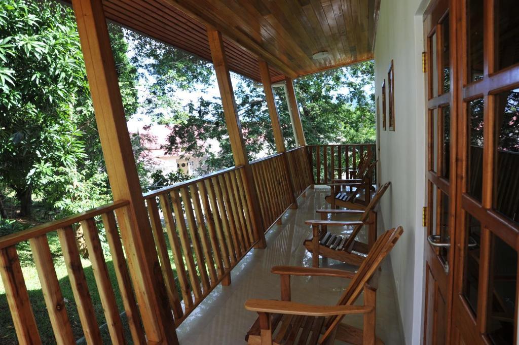 La Fontaine Holiday Apartment ベル・オンブレ 部屋 写真